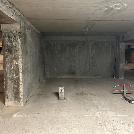 דירות Enchastrayes Doux Crepuscule - Au Bord Des Pistes - Parking מראה חיצוני תמונה